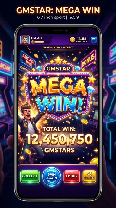 Screenshot fitur pencarian canggih di aplikasi gmstar.